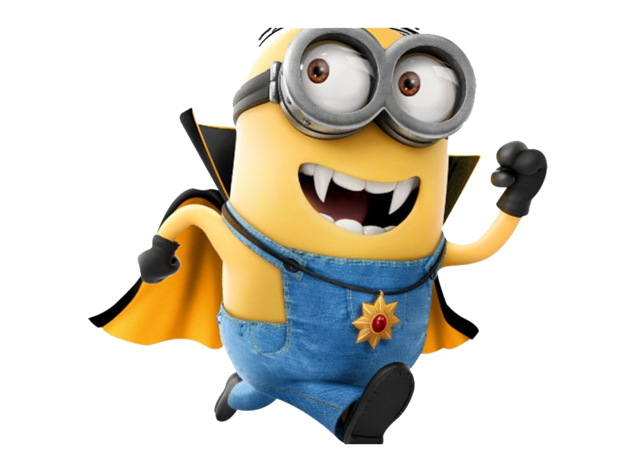 Minions PNG Clipart Background
