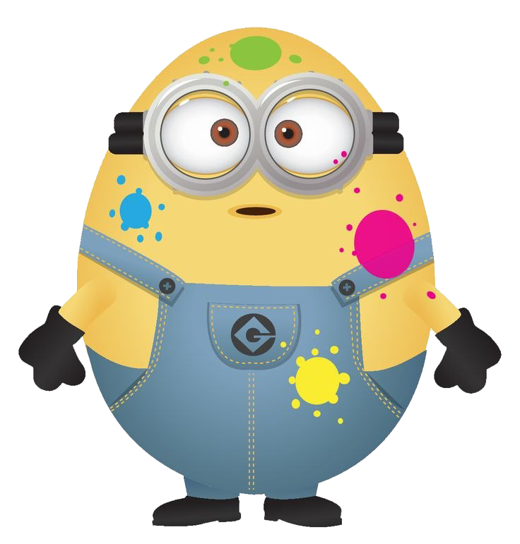 Minions PNG Photos