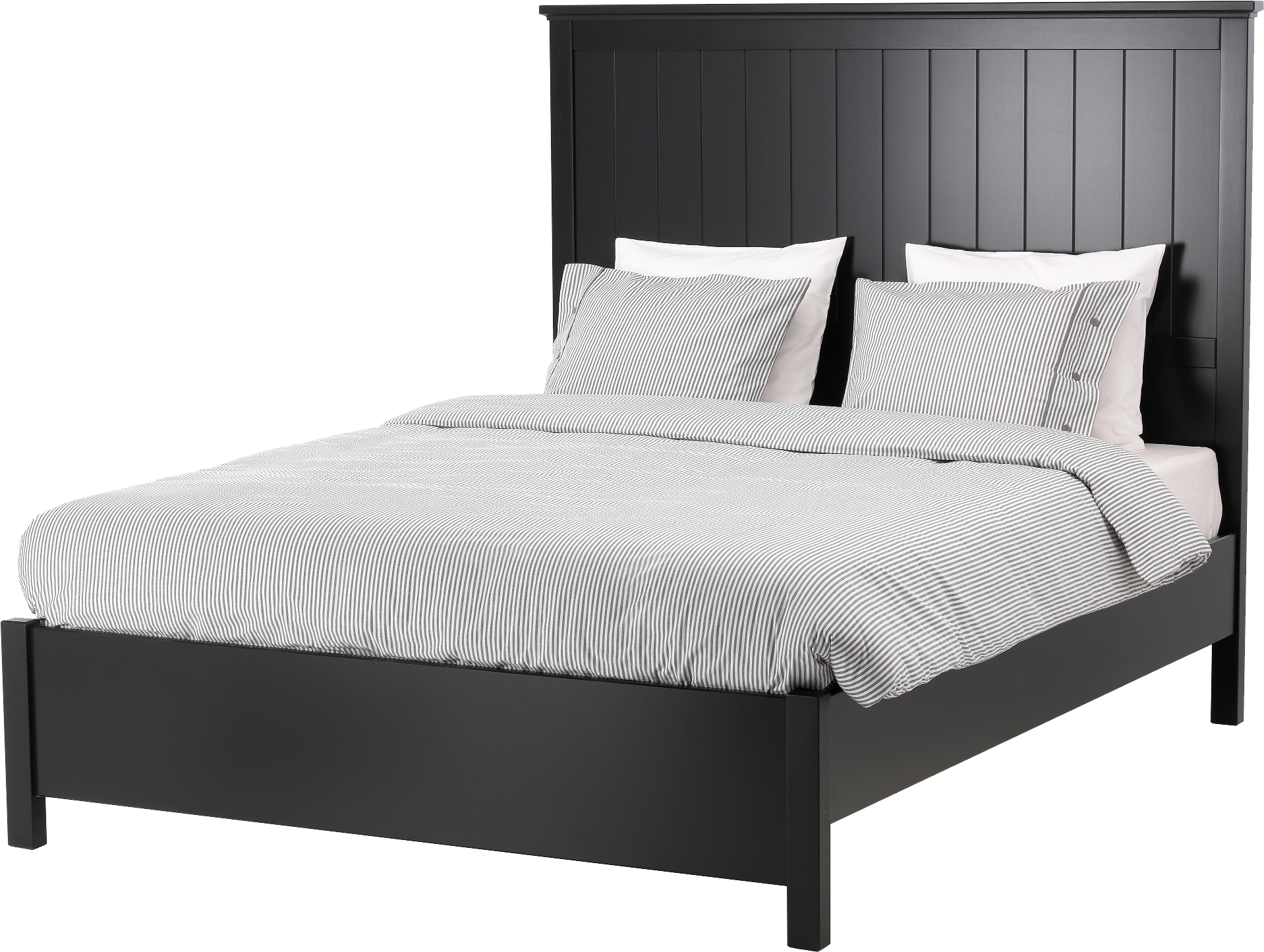 Modern Bed Download Free PNG
