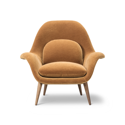 Modern Chair Transparent Image