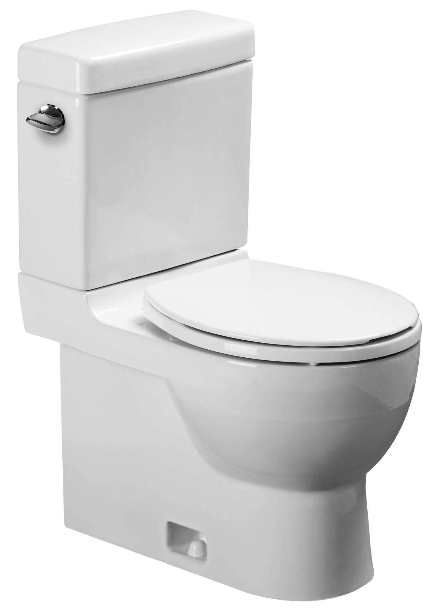 Modern Toilet tidak ada latar belakang