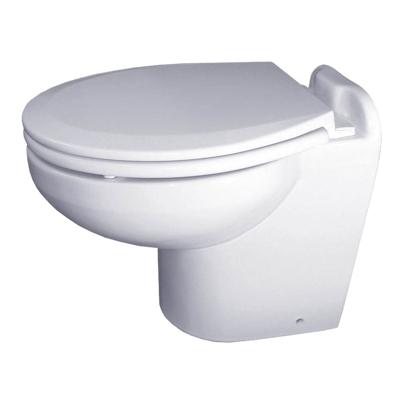 Modern Toilet PNG Foto