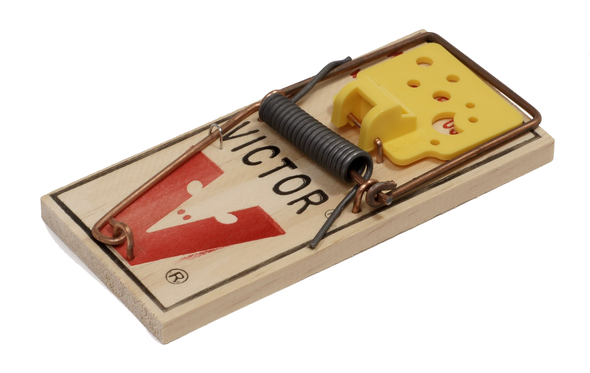 Mouse Trap Background PNG