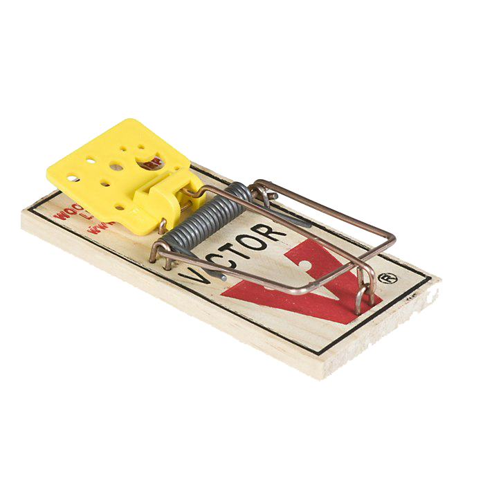Mouse Trap PNG Free File Download