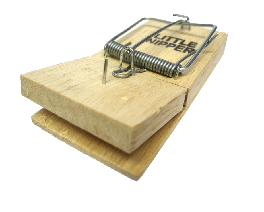 Mouse Trap PNG HD Quality