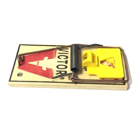 Mouse Trap PNG Images HD