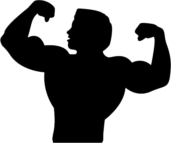 Muscle Download Free PNG