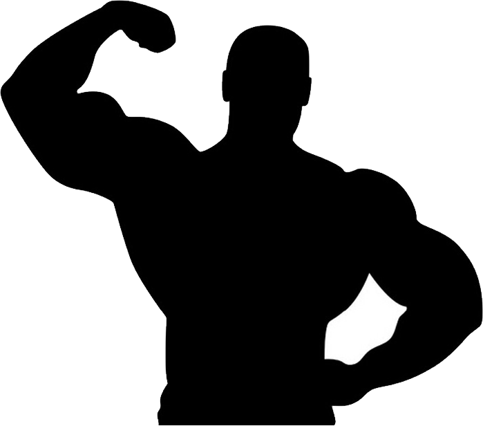 Muscle Transparent Free PNG