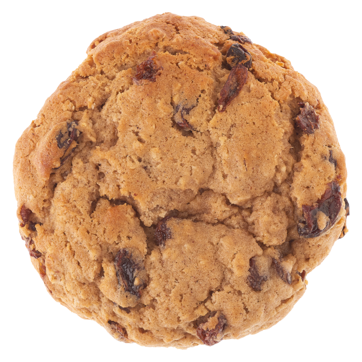 Oatmeal Cookie Transparent File