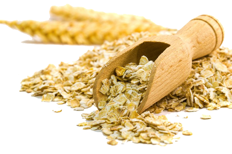 Oatmeal Transparent Images