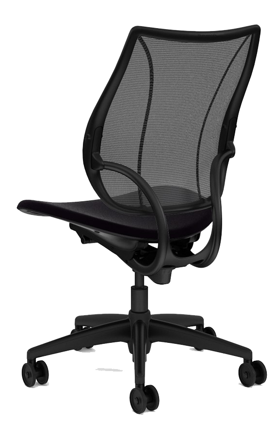 Office Chair PNG HD Quality
