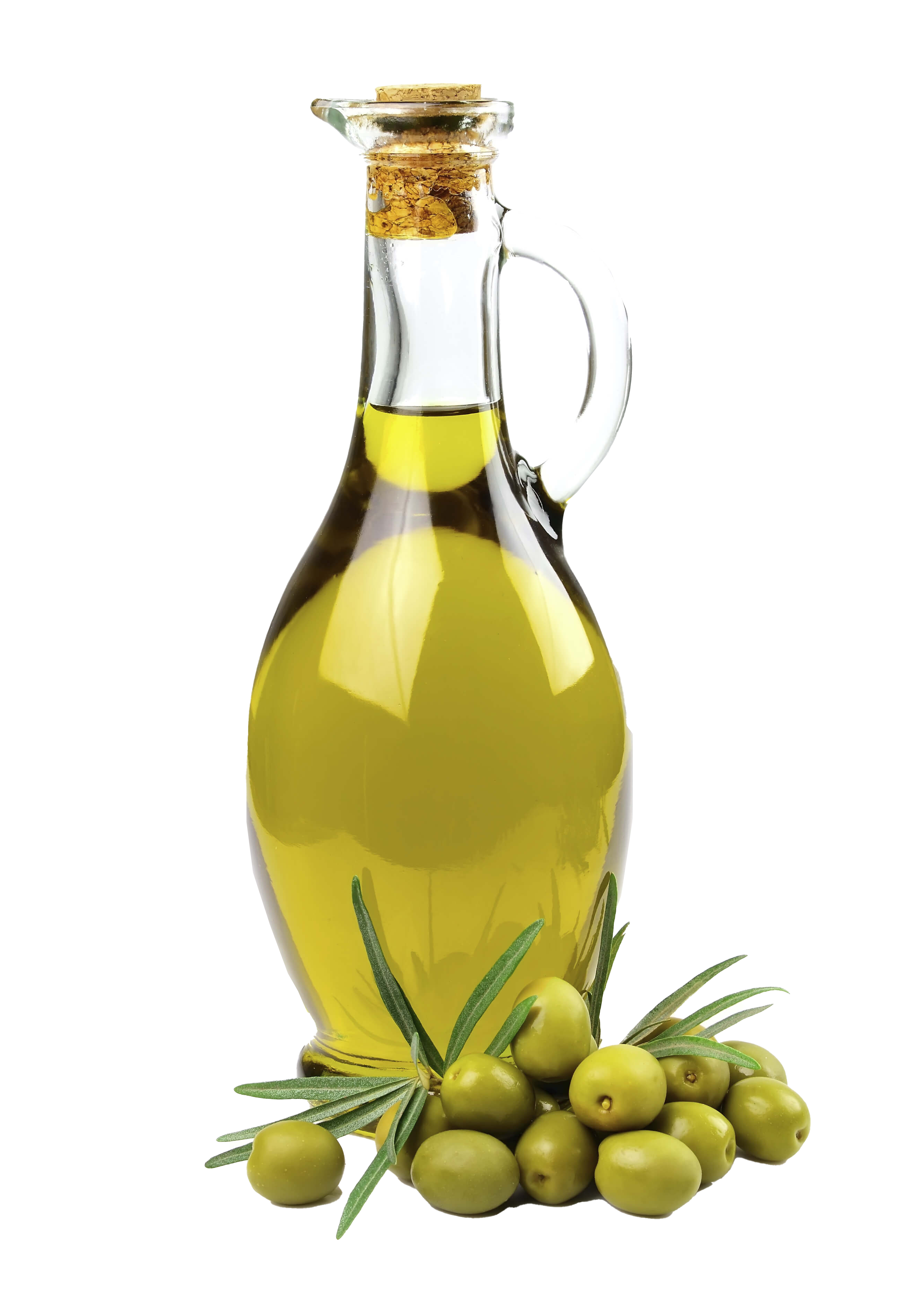Olive Oil Transparent File