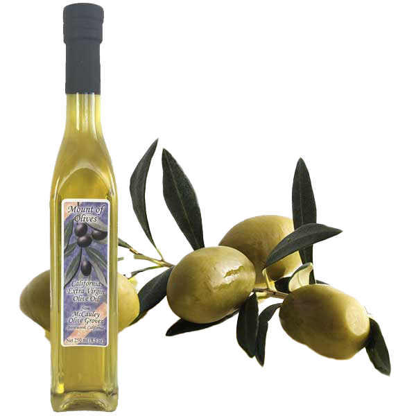 Olive Oil Transparent PNG