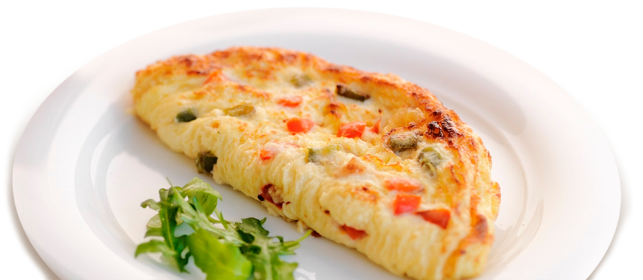 Omelette Download Free PNG