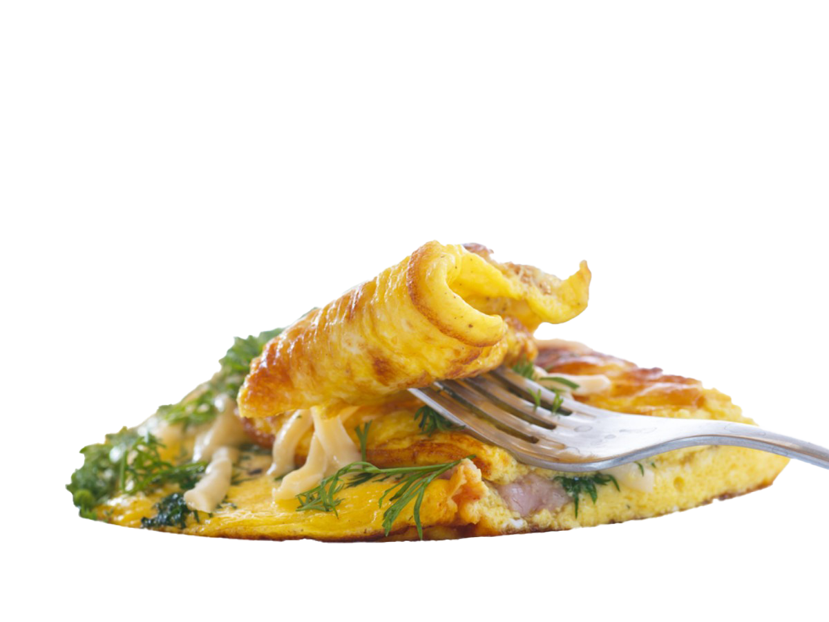 Omelette PNG صورة الصورة