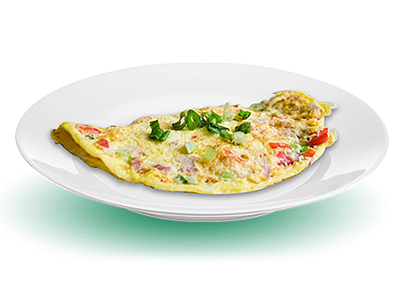 Omelette PNG Photos
