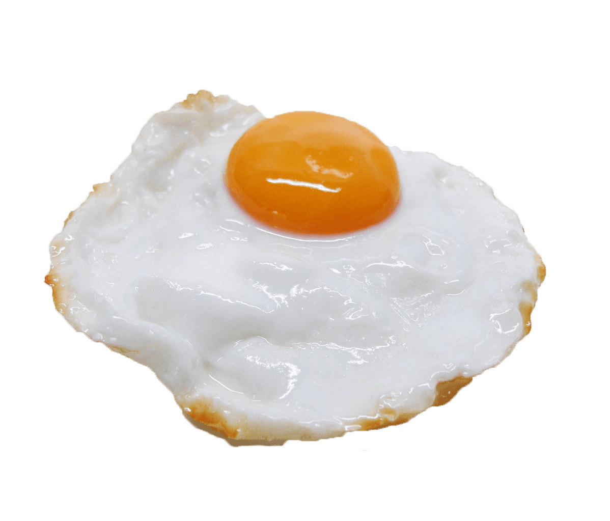 Omelette شفافة PNG