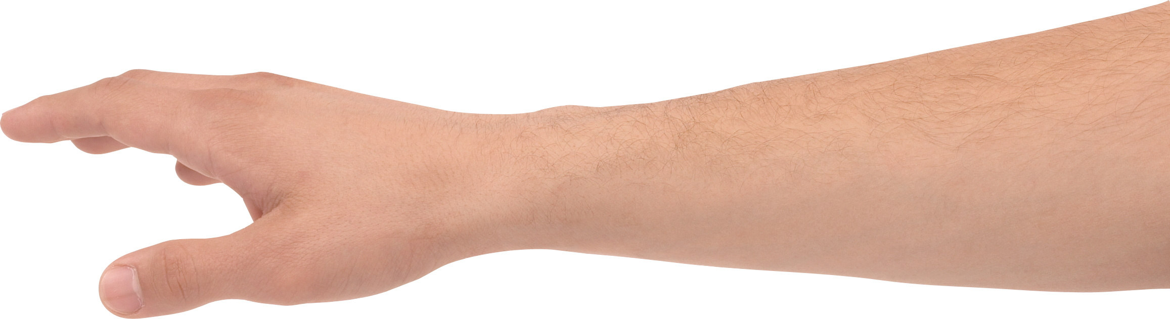 One Hand Transparent PNG