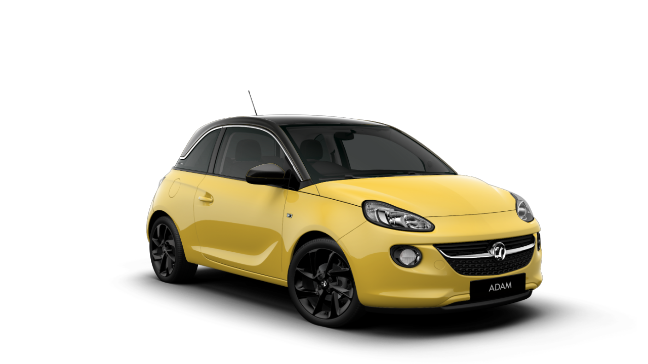 Opel Car PNG Clipart Background