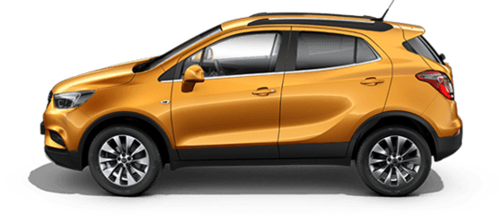 Opel Car PNG Free File Download