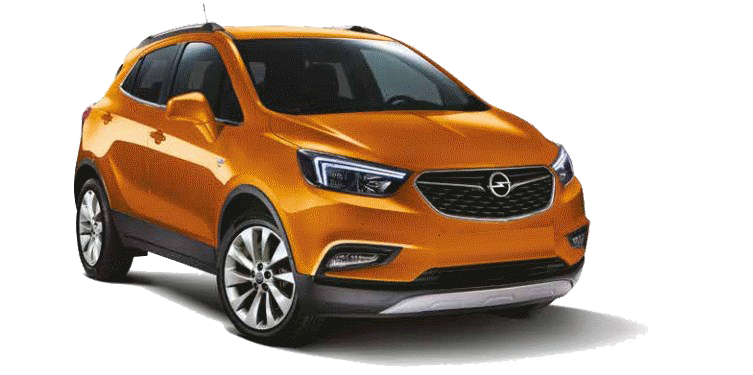 Opel Автопрозрачный файл