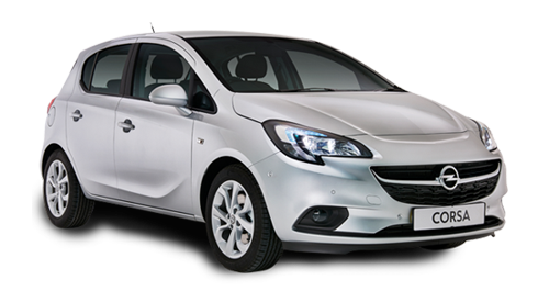 Opel Автопрозрачное изображение