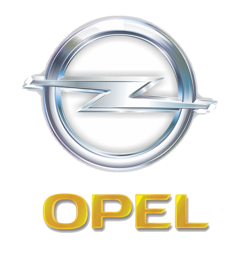 Opel PNG Qualité HD