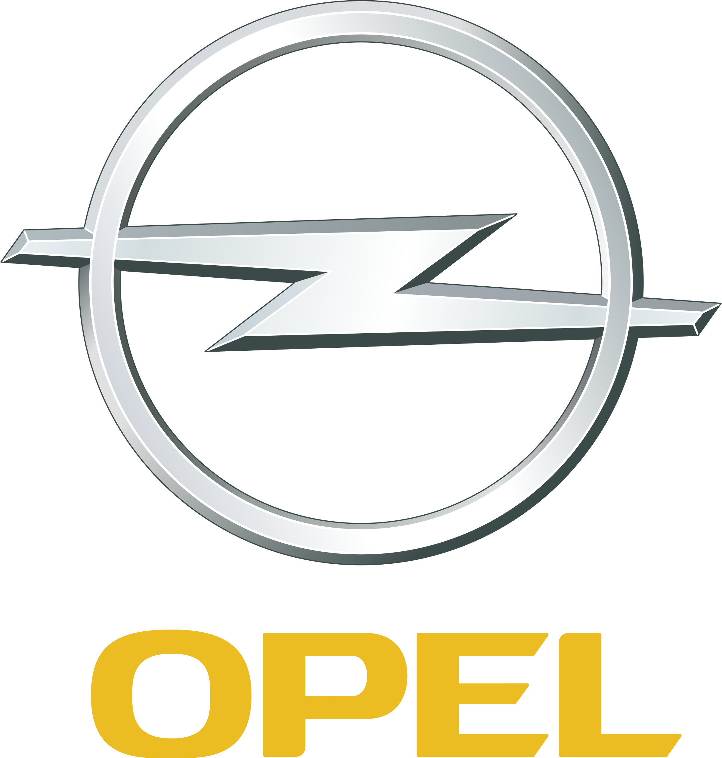 Opel Transparent Free PNG