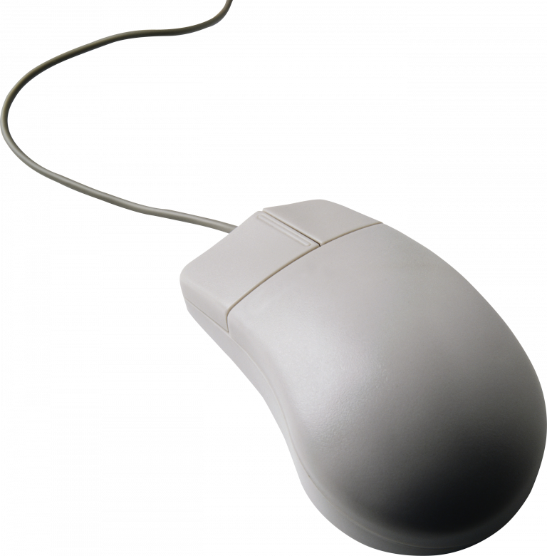 PC Mouse Download Free PNG