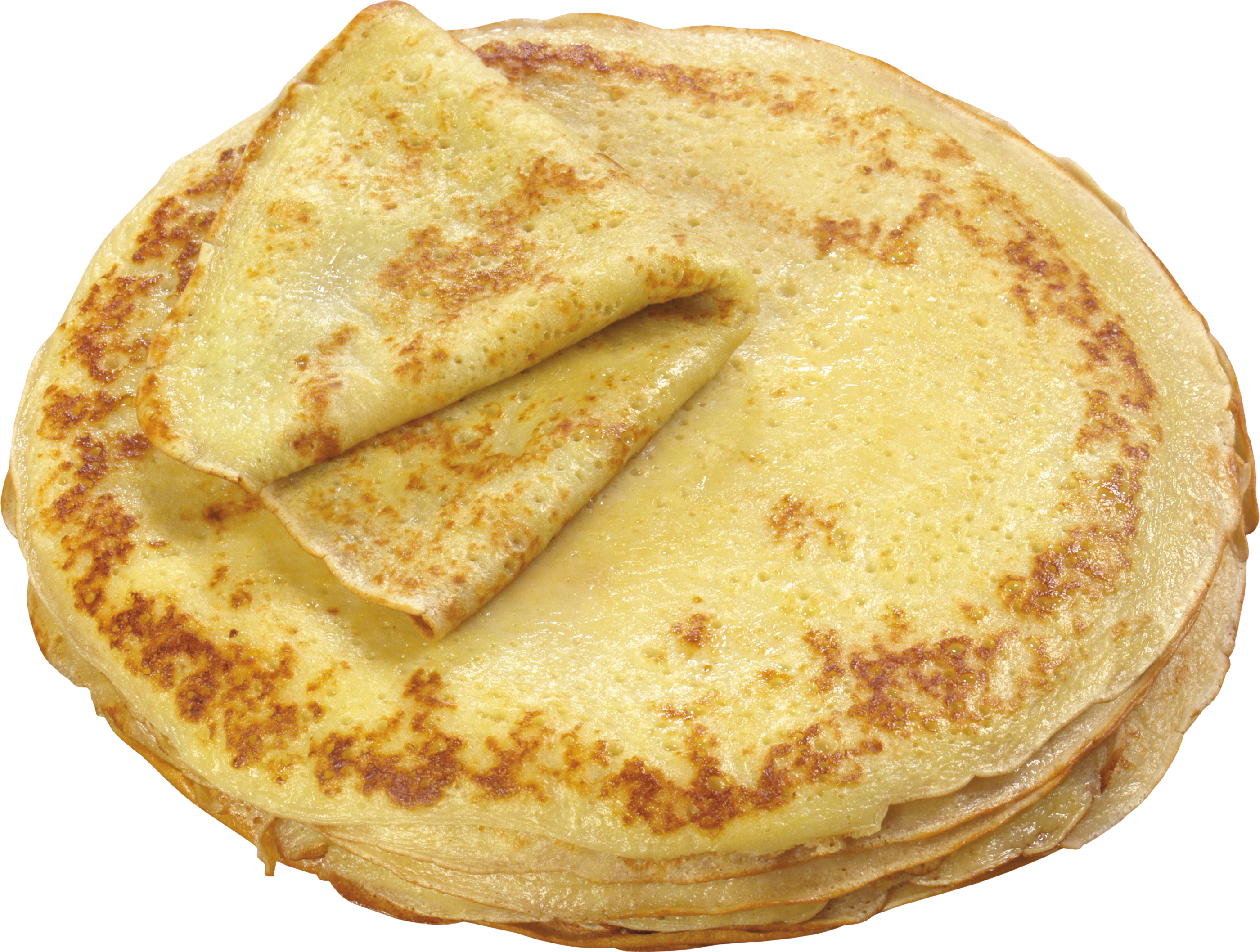 Pancake PNG Photo Image
