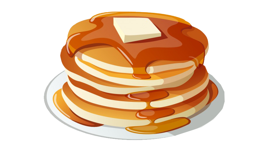 Pancake Transparent Images