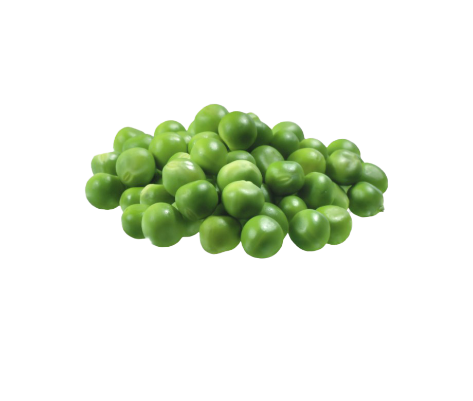 Pea PNG Clipart Background