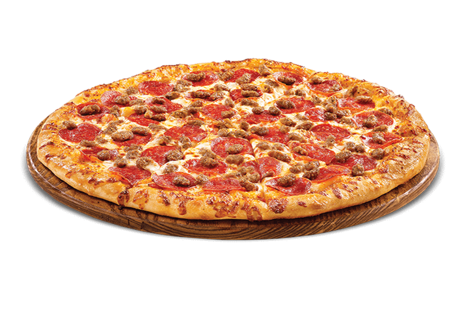 Pepperoni Arquivo Transparente de pizza
