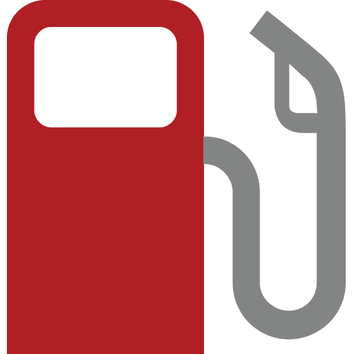 Petrol Transparent-bestand
