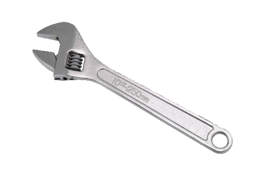 Pipe Wrench PNG HD Qualidade