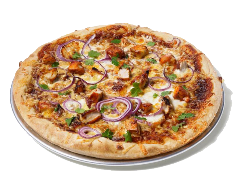 Pizza PNG Clipart Background