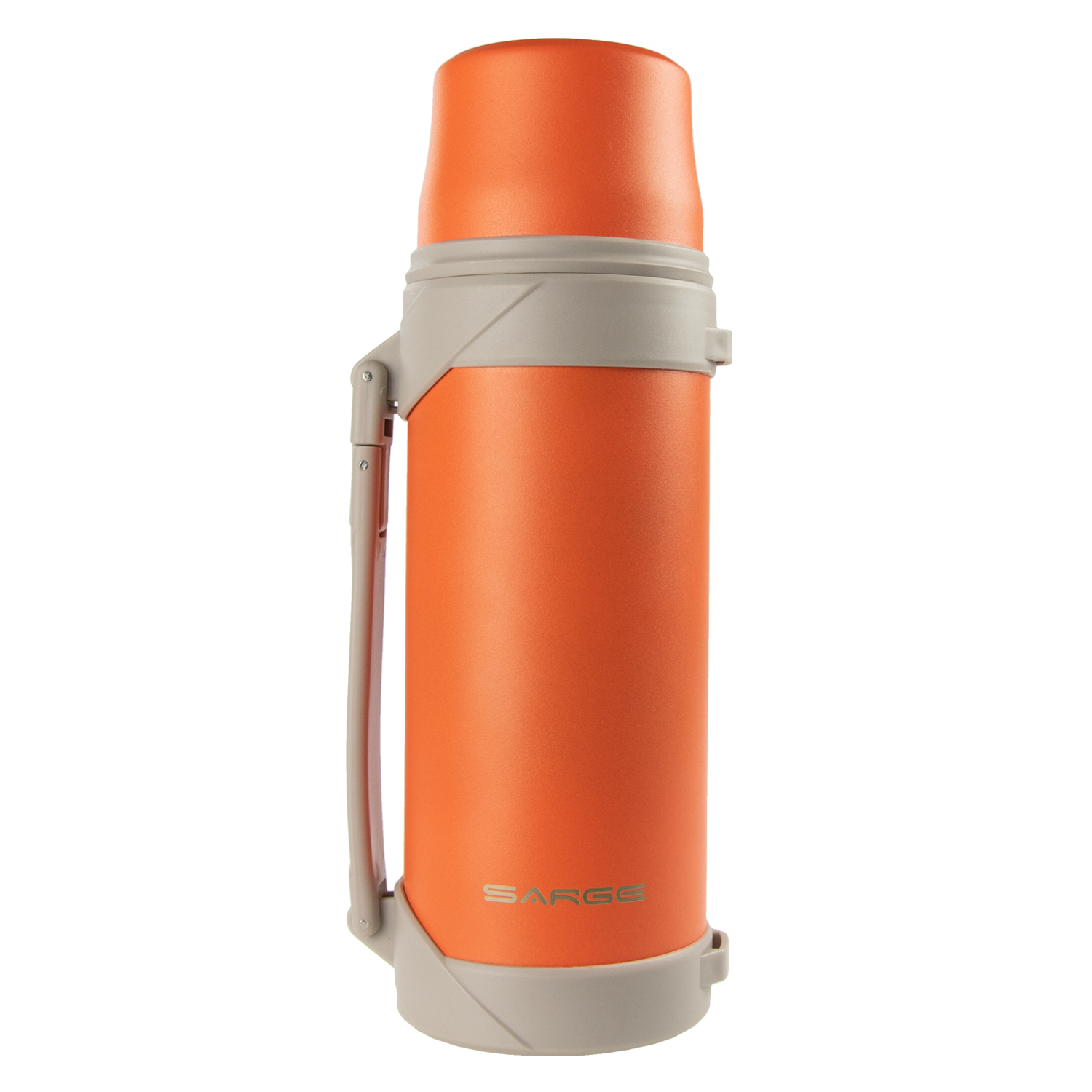 Plastic Thermos Transparent Free PNG