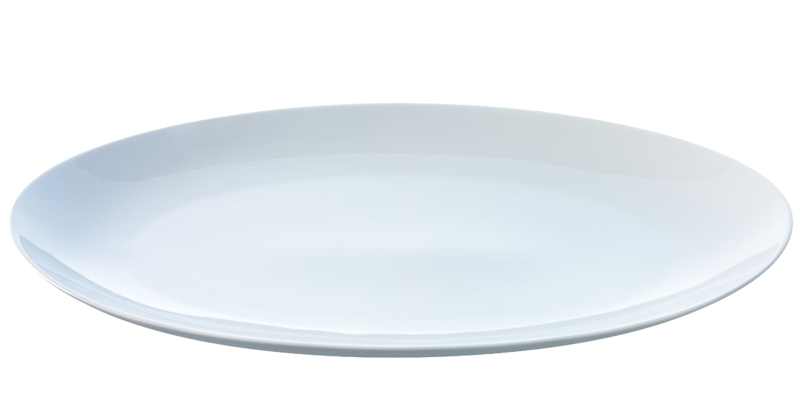 Plates Background PNG Image