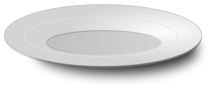 Plates Download Free PNG