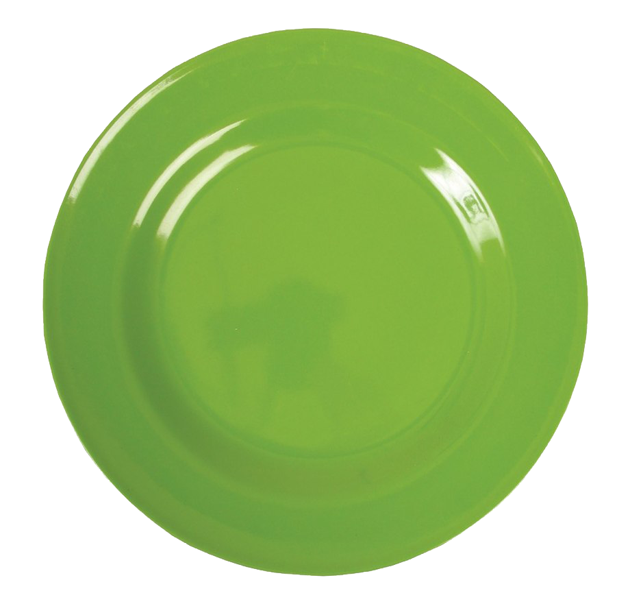 Plates PNG Clipart Background