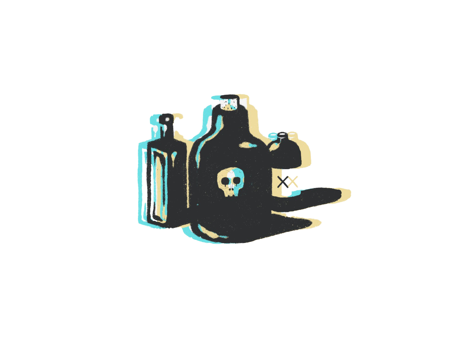 Poison Transparent PNG