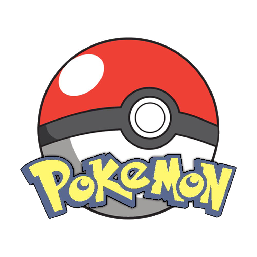 Pokemon PNG Images Transparent Background | PNG Play
