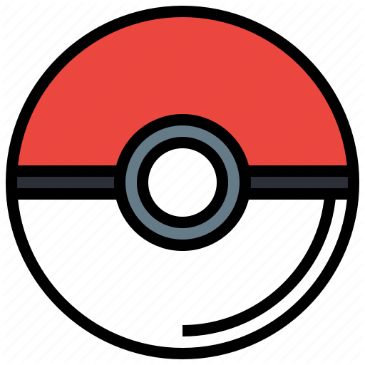 Pokeball PNG Pic Background