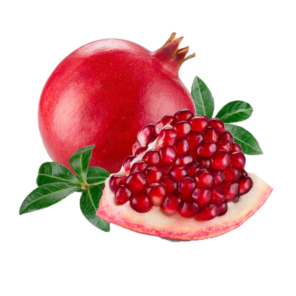 Pomegranate PNG Free File Download