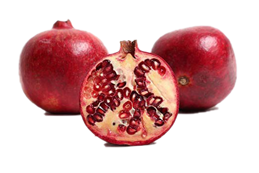 Pomegranate PNG HD Quality