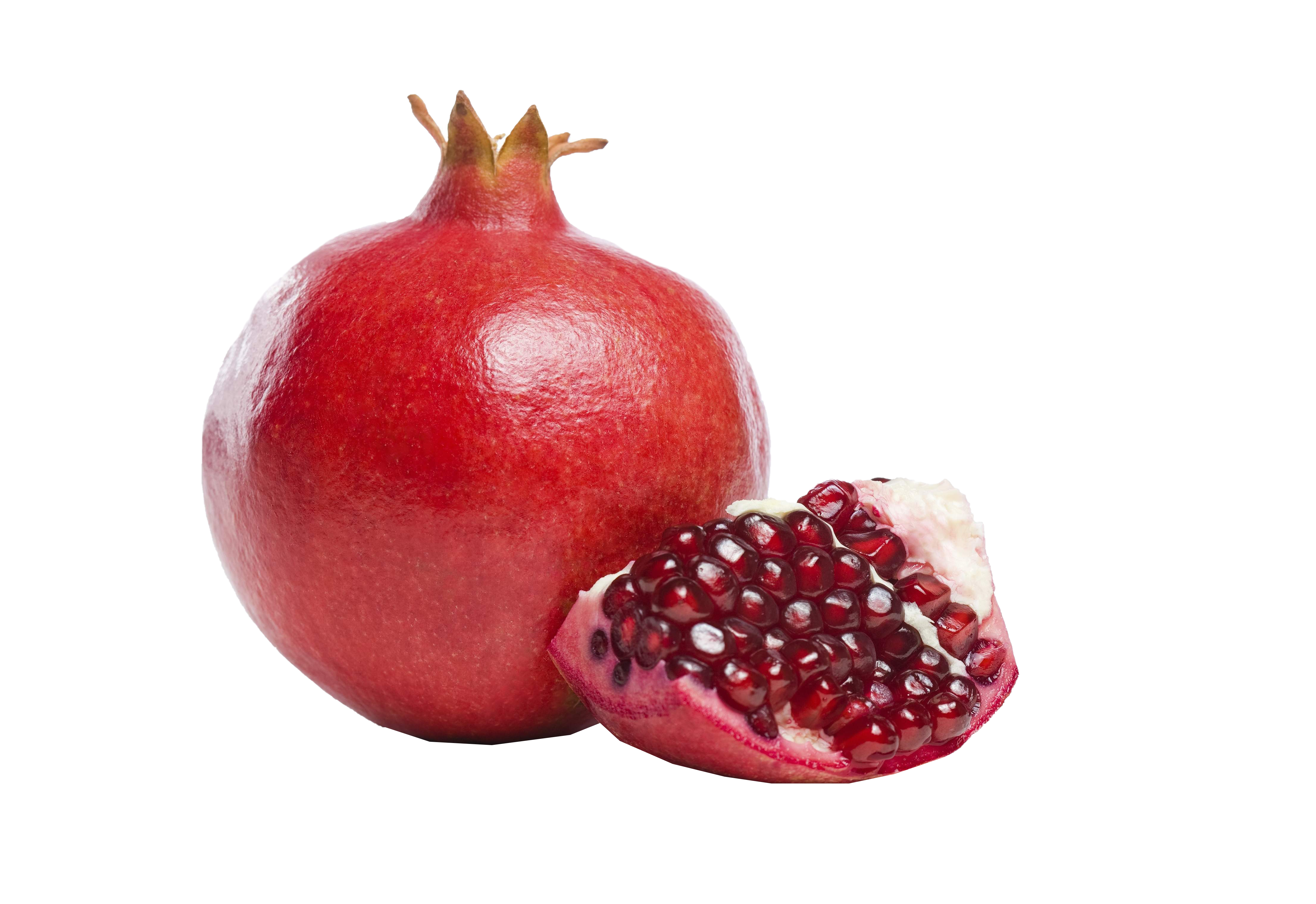 Pomegranate PNG Images HD