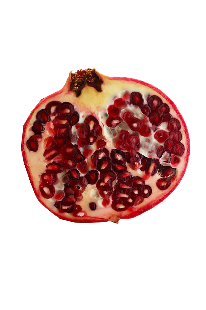 Pomegranate Transparent Free PNG