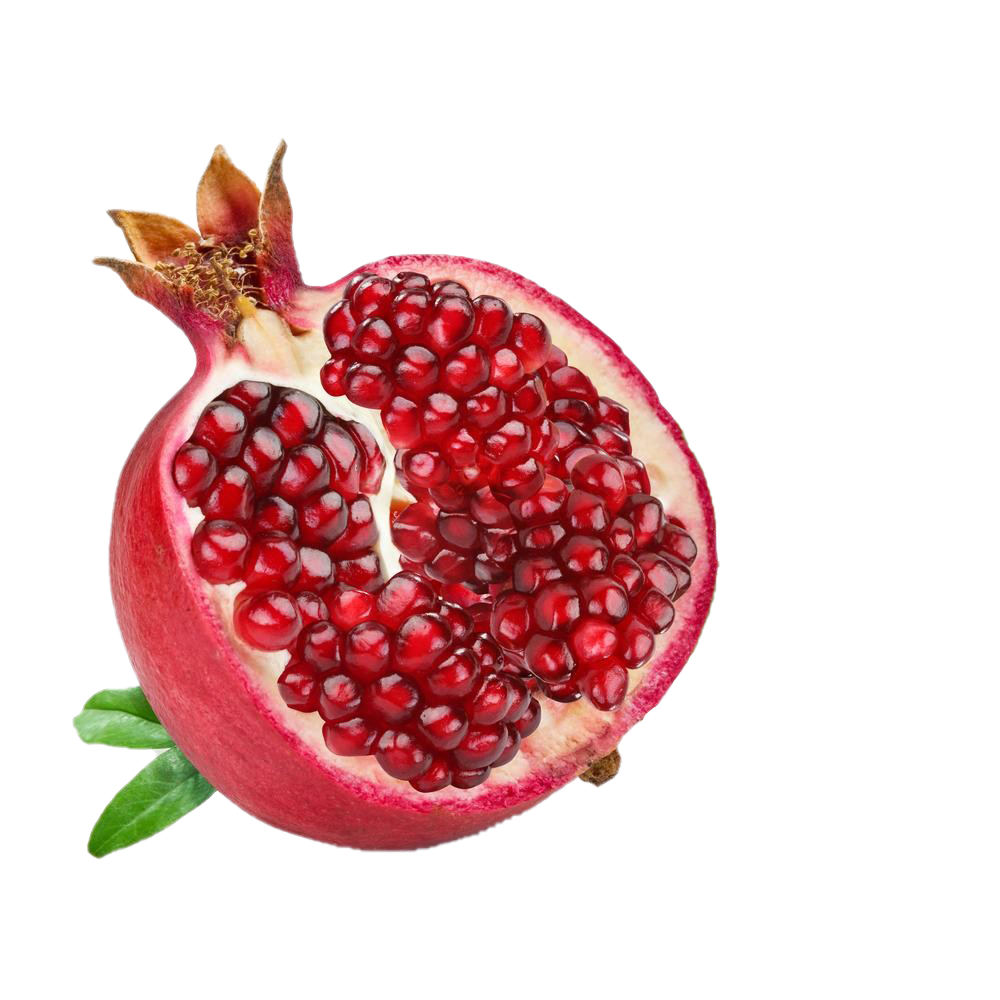 Pomegranate Transparent Images