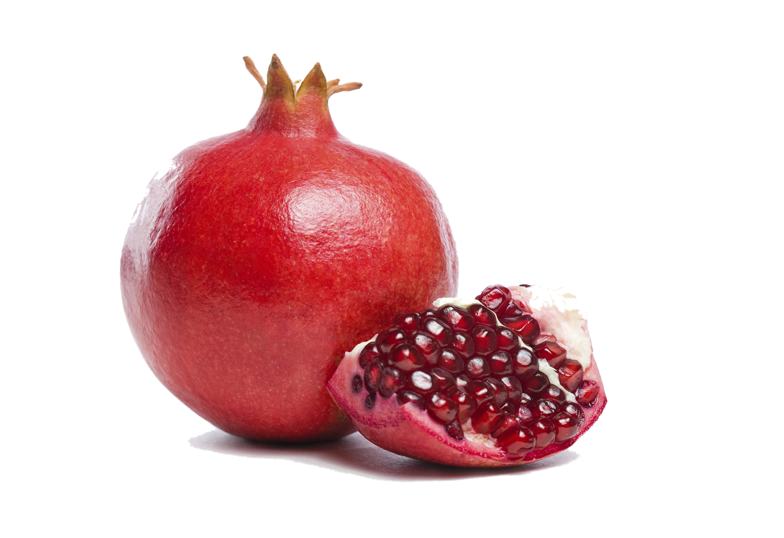 Pomegranate Transparent PNG