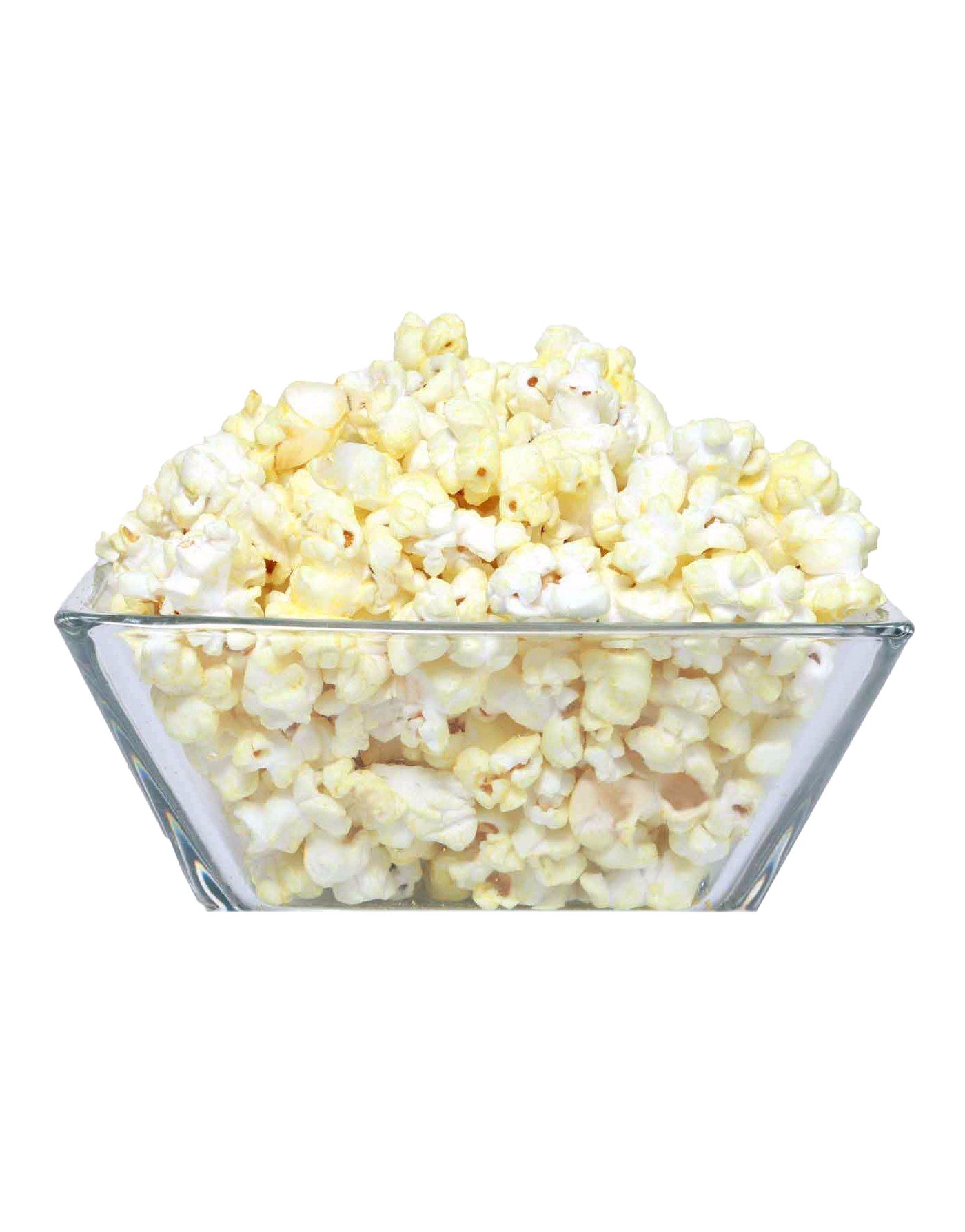 Popcorn Transparent Image